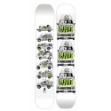 Snowboard Gnu Money 2027 