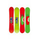 Snowboard Gnu Headspace 2027  - Snowboard sans fixations