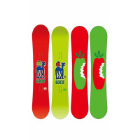 Snowboard Gnu Headspace 2027  - Snowboard sans fixations