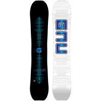 Snowboard Gnu Upgrade 2027  - Snowboard sans fixations