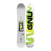 Snowboard Gnu Antigravity 2027 