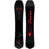 Snowboard Gnu Turbo Gremlin 2027 