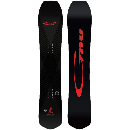 Snowboard Gnu Turbo Gremlin 2027 