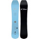 Snowboard Gnu Gremlin 2027  - Snowboard sans fixations