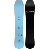 Snowboard Gnu Gremlin 2027  - Snowboard sans fixations