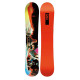 Snowboard Gnu Pepper 2027  - Snowboard sans fixations