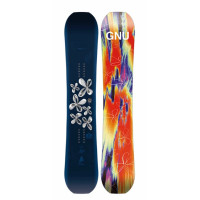 Snowboard Gnu Gloss 2027 