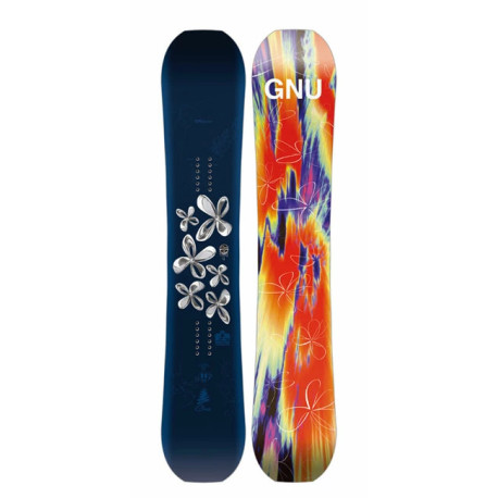 Snowboard Gnu Gloss 2027 