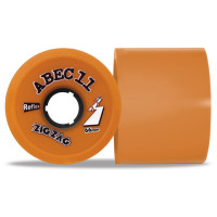Abec11 ZigZag Reflex 66mm 2022