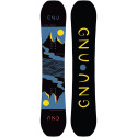 Snowboard Gnu Ladies Choice 2027 