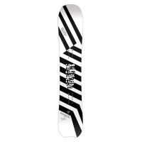 Snowboard Gnu Barrett 2027 