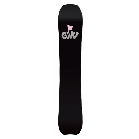 Snowboard Gnu Barrett 2027 