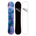 Snowboard Gnu Setsuna 2027 