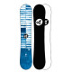 Snowboard Gnu Miira 2027  - Snowboard sans fixations