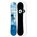 Snowboard Gnu Miira 2027 