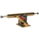 Caliber II Ejes 10\\" Gangster Gold 2022 - Reversed Kingpin