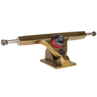 Caliber II Ejes 10" Gangster Gold 2022