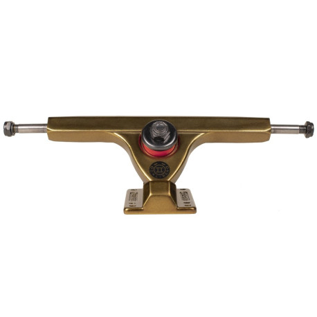 Caliber II Ejes 10\\" Gangster Gold 2022 - Reversed Kingpin