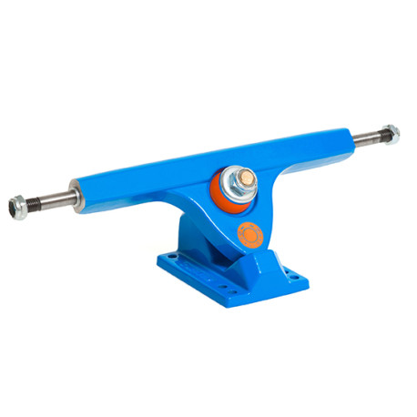 Caliber Trucks OG 10\\" Forty-Four 2022 - Reversed Kingpin