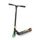 Slamm Scooter X-Edition Stunt Black/Gold 2022 - Freestyle Scooter Komplett