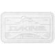 Snowboard Accessories Dakine Peak To Peak Stomp 2026 