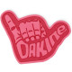 Snowboard Accessories Dakine Shaka Stomp 2026 