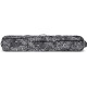 Skisack Dakine Fall Line Ski Roller Bag 2026 