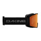 Masque de ski Dakine Venue Snow  2026 
