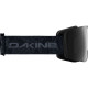 Masque de ski Dakine Sector Snow  2026 