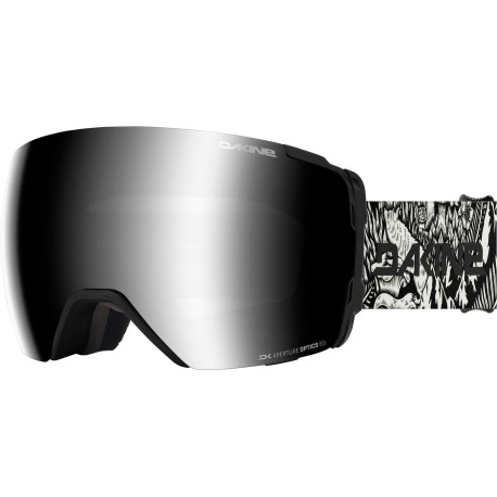 Ski goggles Dakine Domain Snow Plus 2026 