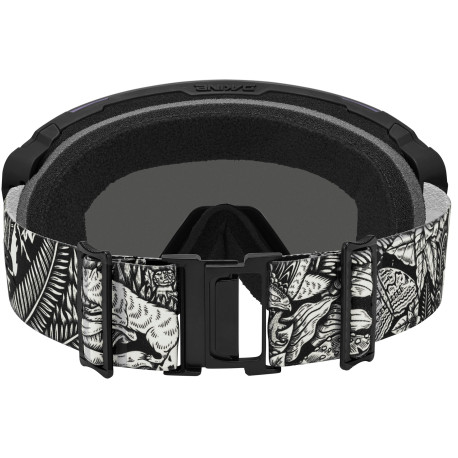 Ski goggles Dakine Domain Snow Plus 2026 