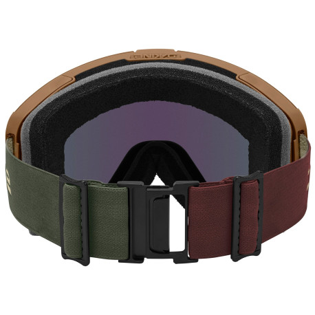 Ski goggles Dakine Sector Snow  2026 