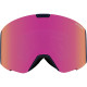 Ski goggles Dakine Sector Snow  2026 
