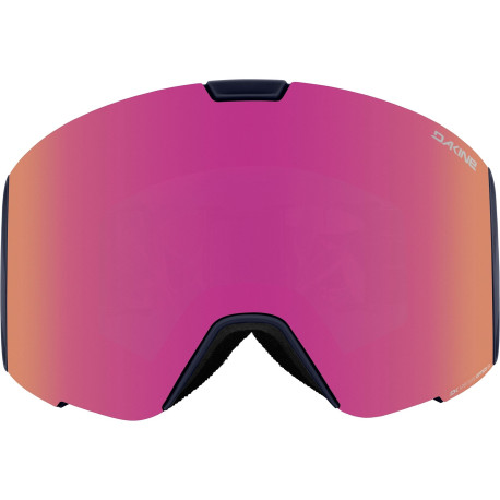 Masque de ski Dakine Sector Snow  2026 