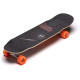 Loaded Coyote V2 Hola Lou 30.75\\" 2022 - Deck Only - Longboard Complete