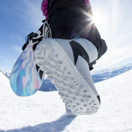Boots Snowboard Nidecker Sierra Women 2027 