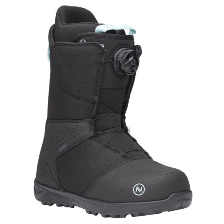 Boots Snowboard Nidecker Sierra Women 2027 