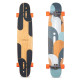 LONGBOARD COMPLETE Loaded Mata Hari 44.5\\" 2023  -