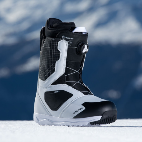 Snowboard Boots Nidecker Cascade Men 2027 