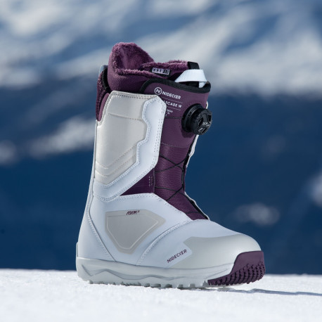 Snowboard Boots Nidecker Cascade Women 2027 