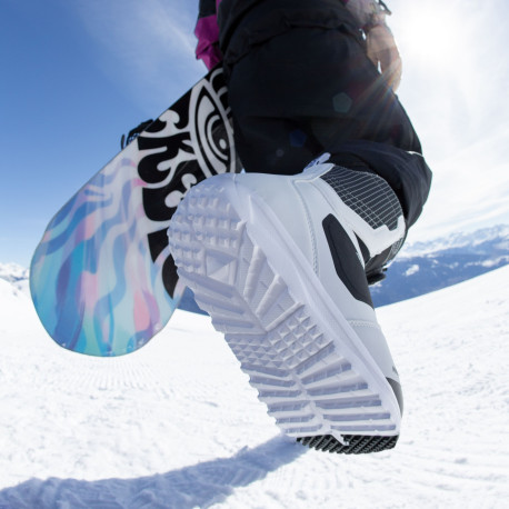 Snowboard Boots Nidecker Cascade Men 2027 