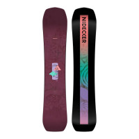 Snowboard Nidecker Venus Plus 2027 