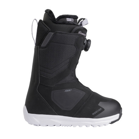 Boots Snowboard Nidecker Cascade Women 2027 
