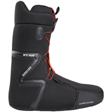 Snowboard Boots Nidecker Cascade Men 2027 
