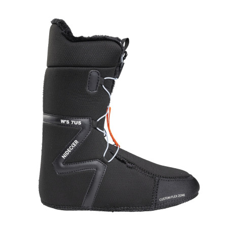 Boots Snowboard Nidecker Cascade Women 2027 