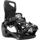 Fixation Snowboard Nidecker OG Supermatic® 2027  - Fixation Snowboard Homme