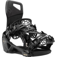 Snowboard Bindings Nidecker OG Supermatic® 2027 