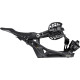 Fixation Snowboard Nidecker OG Supermatic® 2027  - Fixation Snowboard Homme