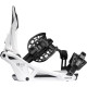 Fixation Snowboard Nidecker OG Supermatic® 2027  - Fixation Snowboard Homme