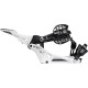 Fixation Snowboard Nidecker OG Supermatic® 2027  - Fixation Snowboard Homme
